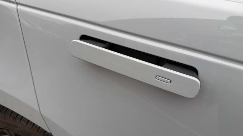 Land Rover Range Rover Velar 3.0 D300 MHEV Dynamic SE 5dr Auto Diesel Estate